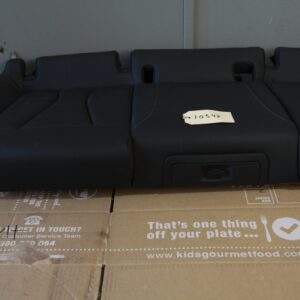 Audi 8V S3 Rear Seat Bottom  8V5 885 405 L - Image 5