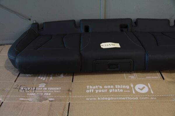 Audi 8V S3 Rear Seat Bottom  8V5 885 405 L