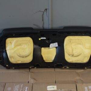 Audi 8V S3 Rear Seat Bottom  8V5 885 405 L - Image 3