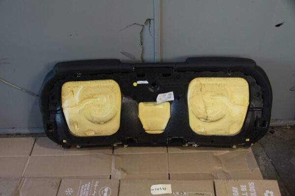 Audi 8V S3 Rear Seat Bottom  8V5 885 405 L