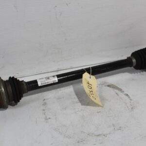 Audi 8V S3 / Volkswagen Mk7 Golf R Rear Left Axle Driveshaft 5Q0 501 203 A