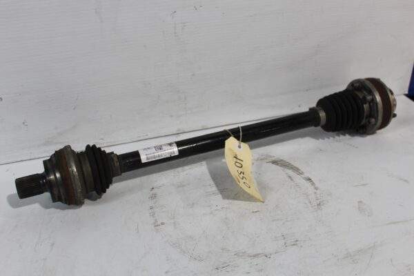 Audi 8V S3 / Volkswagen Mk7 Golf R Rear Left Axle Driveshaft 5Q0 501 203 A