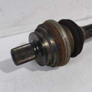 Audi 8V S3 / Volkswagen Mk7 Golf R Rear Left Axle Driveshaft 5Q0 501 203 A - Image 2