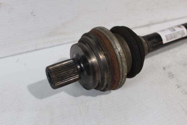 Audi 8V S3 / Volkswagen Mk7 Golf R Rear Left Axle Driveshaft 5Q0 501 203 A