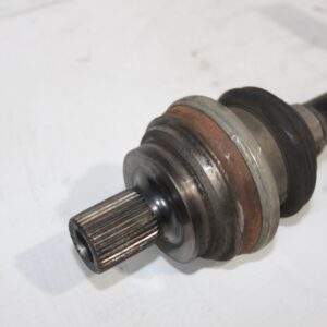 Audi 8V S3 / Volkswagen Mk7 Golf R Rear Left Axle Driveshaft 5Q0 501 203 A - Image 5