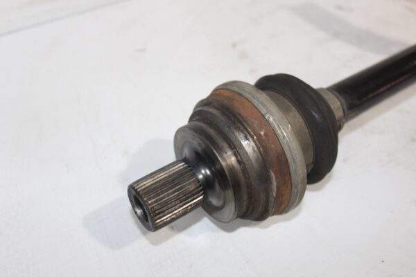 Audi 8V S3 / Volkswagen Mk7 Golf R Rear Left Axle Driveshaft 5Q0 501 203 A