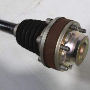 Audi 8V S3 / Volkswagen Mk7 Golf R Rear Left Axle Driveshaft 5Q0 501 203 A - Image 4