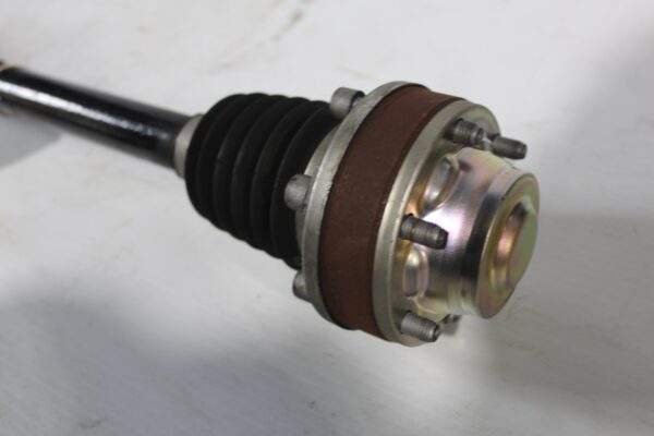 Audi 8V S3 / Volkswagen Mk7 Golf R Rear Left Axle Driveshaft 5Q0 501 203 A