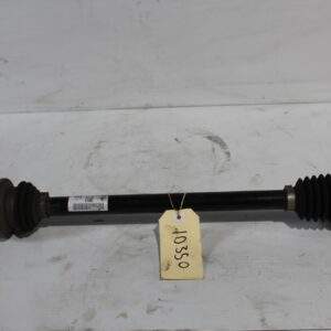 Audi 8V S3 / Volkswagen Mk7 Golf R Rear Left Axle Driveshaft 5Q0 501 203 A - Image 3