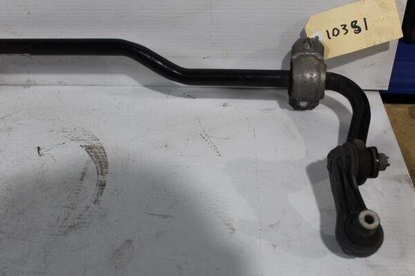 Audi A3 S3 RS3 TTS / Volkswagen Golf R Rear Sway Bar 20mm 5Q0 511 305 BD