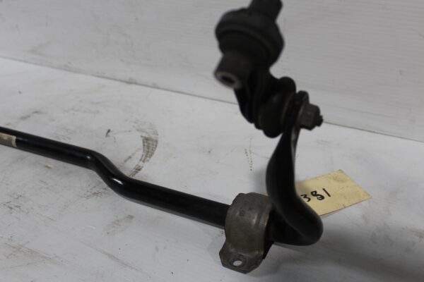 Audi A3 S3 RS3 TTS / Volkswagen Golf R Rear Sway Bar 20mm 5Q0 511 305 BD