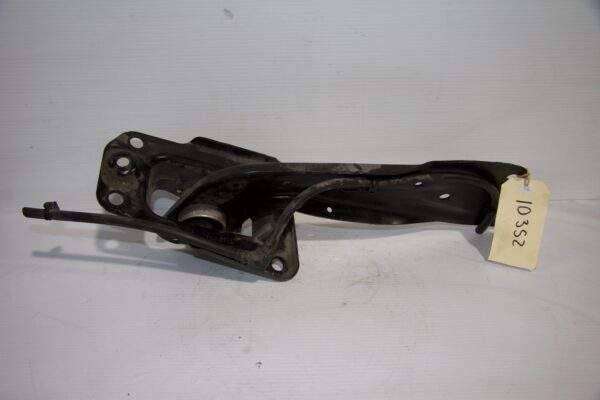 Audi 8V A3 S3 / Volkswagen Mk7 Golf GTI R Rear Left Trailing Arm 5Q0 505 225