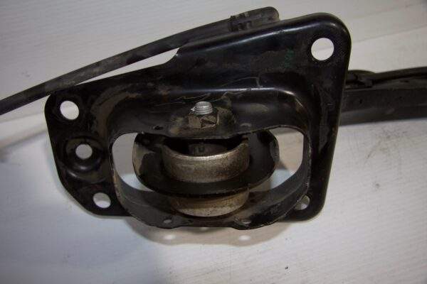 Audi 8V A3 S3 / Volkswagen Mk7 Golf GTI R Rear Left Trailing Arm 5Q0 505 225