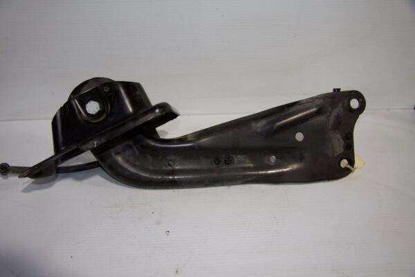 Audi 8V A3 S3 / Volkswagen Mk7 Golf GTI R Rear Left Trailing Arm 5Q0 505 225