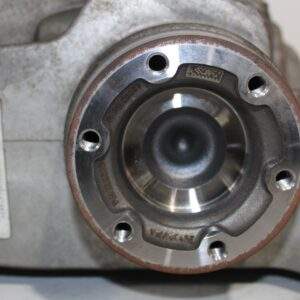 Audi 8V A3 S3 / Volkswagen Mk7 Golf R Rear Differential Complete 0C0 525 010 K - Image 2