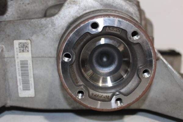 Audi 8V A3 S3 / Volkswagen Mk7 Golf R Rear Differential Complete 0C0 525 010 K