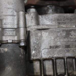 Audi 8V A3 S3 / Volkswagen Mk7 Golf R Rear Differential Complete 0C0 525 010 K - Image 8