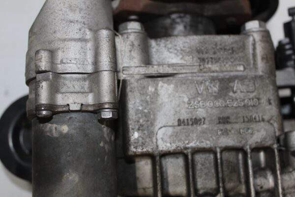 Audi 8V A3 S3 / Volkswagen Mk7 Golf R Rear Differential Complete 0C0 525 010 K