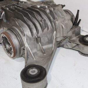 Audi 8V A3 S3 / Volkswagen Mk7 Golf R Rear Differential Complete 0C0 525 010 K - Image 7
