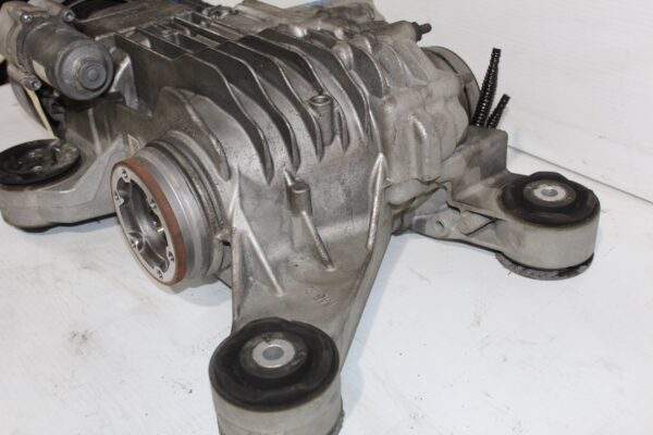 Audi 8V A3 S3 / Volkswagen Mk7 Golf R Rear Differential Complete 0C0 525 010 K