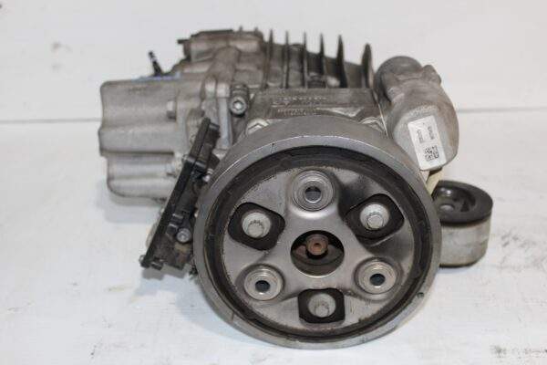 Audi 8V A3 S3 / Volkswagen Mk7 Golf R Rear Differential Complete 0C0 525 010 K