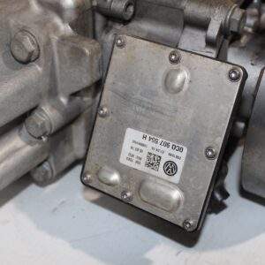 Audi 8V A3 S3 / Volkswagen Mk7 Golf R Rear Differential Complete 0C0 525 010 K - Image 5