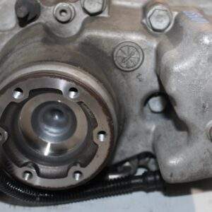 Audi 8V A3 S3 / Volkswagen Mk7 Golf R Rear Differential Complete 0C0 525 010 K - Image 4