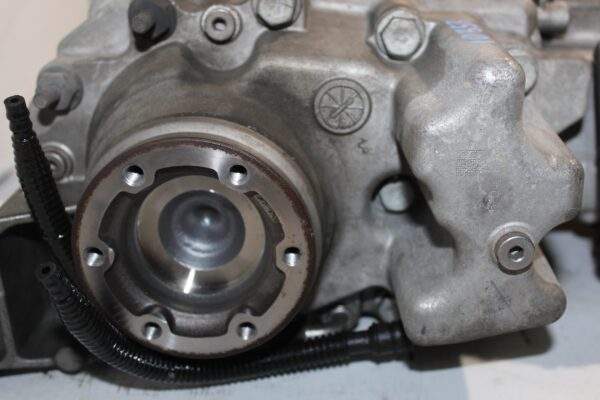 Audi 8V A3 S3 / Volkswagen Mk7 Golf R Rear Differential Complete 0C0 525 010 K