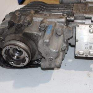 Audi 8V A3 S3 / Volkswagen Mk7 Golf R Rear Differential Complete 0C0 525 010 K - Image 3
