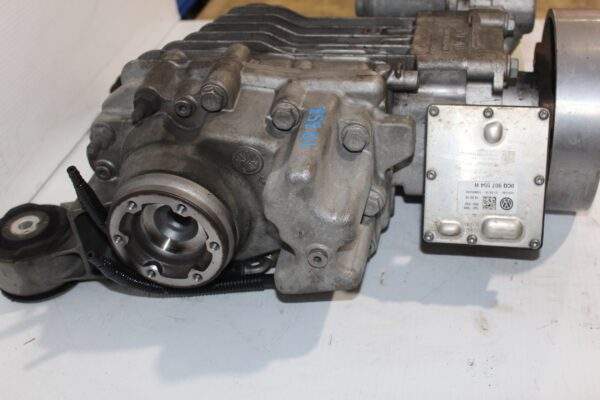 Audi 8V A3 S3 / Volkswagen Mk7 Golf R Rear Differential Complete 0C0 525 010 K