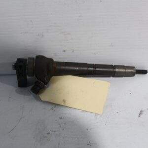 Audi A1 / Volkswagen Polo TDI Diesel Injector 03L 130 277 J - Image 2