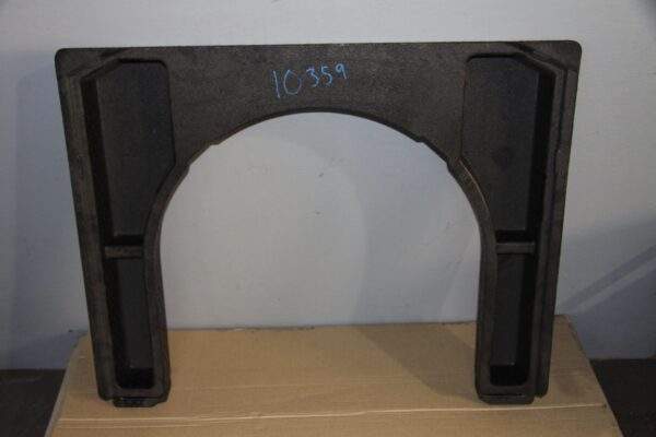 Audi 8V A3 S3 RS3 Boot Foam 8V5 012 109 C