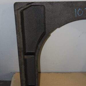 Audi 8V A3 S3 RS3 Boot Foam 8V5 012 109 C - Image 2