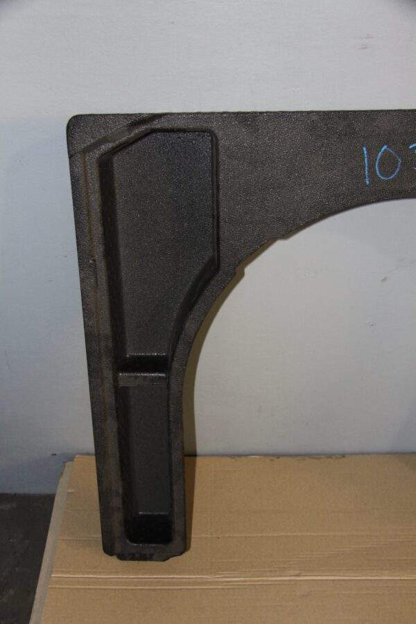 Audi 8V A3 S3 RS3 Boot Foam 8V5 012 109 C