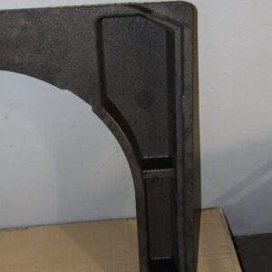 Audi 8V A3 S3 RS3 Boot Foam 8V5 012 109 C - Image 3