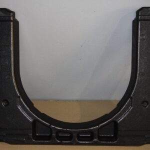 Audi 8V A3 S3 RS3 Boot Foam 8V5 012 109 C - Image 4