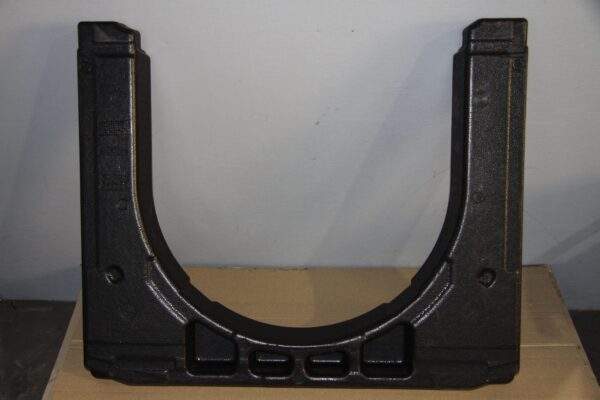 Audi 8V A3 S3 RS3 Boot Foam 8V5 012 109 C