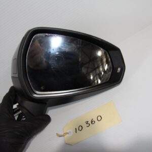 Audi 8V A3 S3 RS3 Driver Right Mirror Assembly 8V5 857 410 C - Image 7