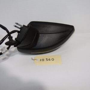 Audi 8V A3 S3 RS3 Driver Right Mirror Assembly 8V5 857 410 C - Image 6