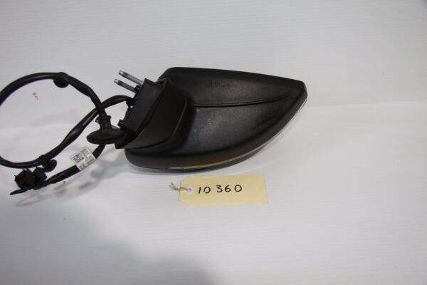 Audi 8V A3 S3 RS3 Driver Right Mirror Assembly 8V5 857 410 C