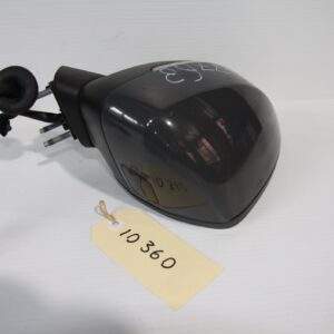 Audi 8V A3 S3 RS3 Driver Right Mirror Assembly 8V5 857 410 C - Image 5