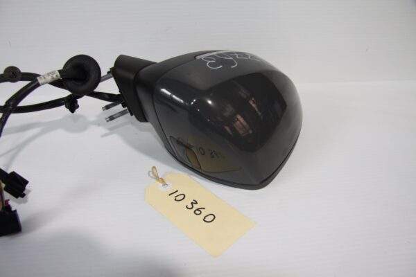 Audi 8V A3 S3 RS3 Driver Right Mirror Assembly 8V5 857 410 C