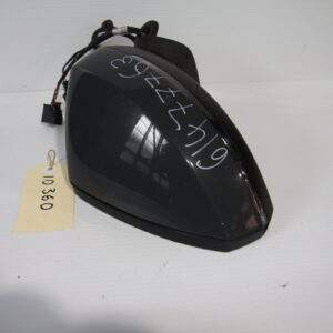 Audi 8V A3 S3 RS3 Driver Right Mirror Assembly 8V5 857 410 C - Image 4