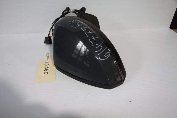 Audi 8V A3 S3 RS3 Driver Right Mirror Assembly 8V5 857 410 C