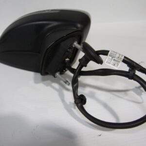 Audi 8V A3 S3 RS3 Driver Right Mirror Assembly 8V5 857 410 C - Image 2