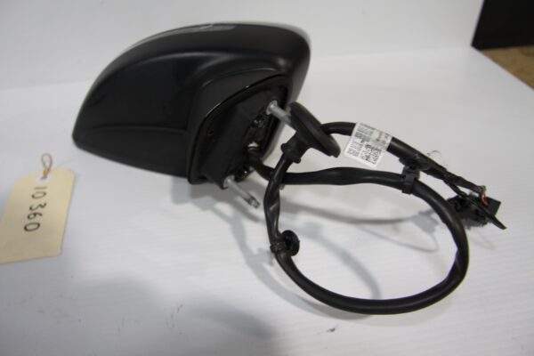 Audi 8V A3 S3 RS3 Driver Right Mirror Assembly 8V5 857 410 C