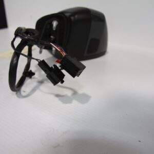 Audi 8V A3 S3 RS3 Driver Right Mirror Assembly 8V5 857 410 C - Image 8