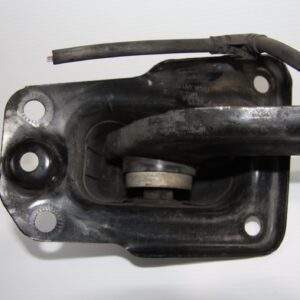 Audi 8V A3 S3 / Volkswagen Mk7 Golf GTi R Rear Right Trailing Arm 5Q0 505 226 C - Image 7