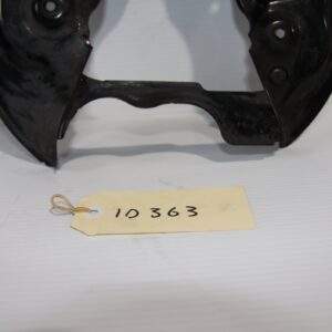 Audi 8V S3 / Volkswagen Mk7 Golf R Rear Right Brake Dust Shield 5Q0615612Q - Image 3