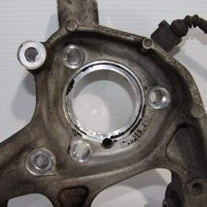 Audi 8V S3 / Volkswagen Mk7 Golf R Rear Right Knuckle Carrier 5Q0 505 436 J - Image 6